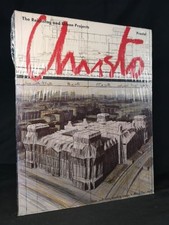 Christo [Neubuch] Der