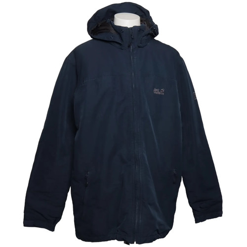 Jack wolfskin allwetterjacke - wolfskin,,