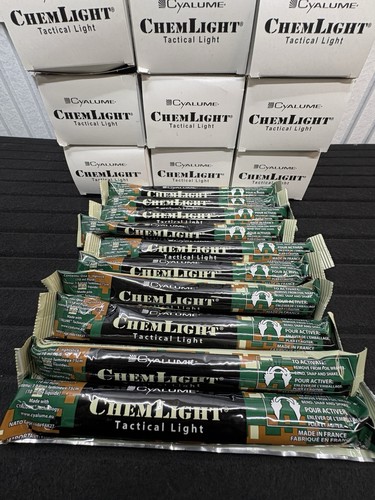 Chemlight leuchtstab - chemlight,