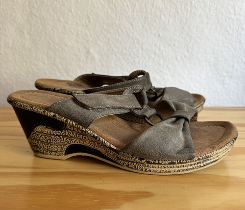 Gabor damen sandalen mules - damen,