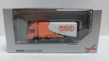 Herpa Mercedes Atego, "TNT"