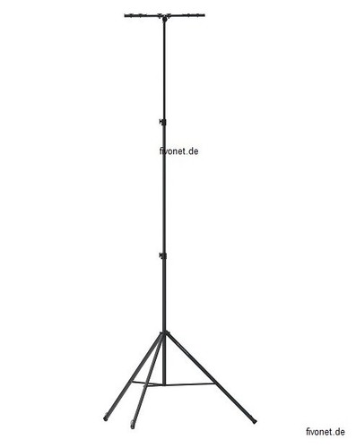Scangrip stativ meter - stativ, 4,5
