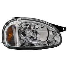 Scheinwerfer rechts für Opel Corsa B 73_ 78_ 79_ 1.0i 12V 1.4i Combo 71_ 1.4