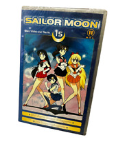 Sailor Moon 15 Die Vierte