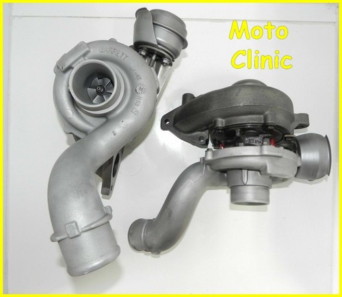 Turbo turbolader renault - turbolader,