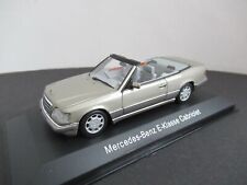 Minichamps PMA 1:43 Die Cast Mercedes Benz  E Klasse W124   Art Nr B6 604 0258