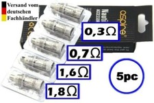 Aspire nautilus bvc coil - nautilus,
