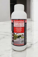 Natursteinversiegelung 1 Liter