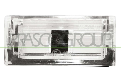 Prasco kennzeichenleuchte - prasco,