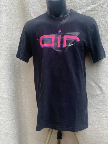 Tshirt nike air - tshirt, neon