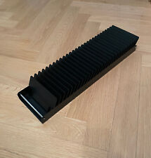 USM INOS CD Einsatz 500 schwarz für Haller Ausziehtablar T500