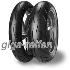 Motorradreifen Metzeler