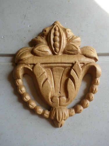 Wappen von einem bischof - einem,