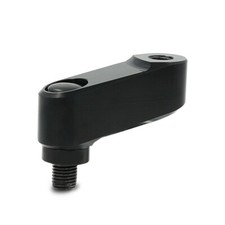 Spiegelverbreiterung Paar