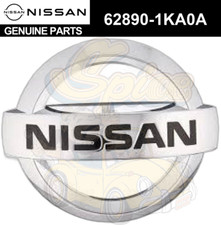 Original Kühlergrill Emblem