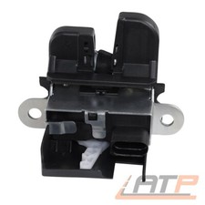 HECKKLAPPENSCHLOSS KOFFERRAUM