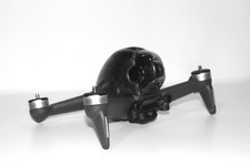 DJI FPV Drohne defekt –