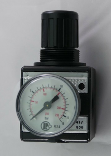Pneumatik druckluft - pneumatik,