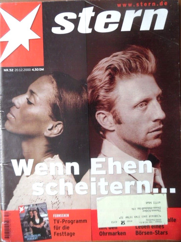 Stern 2000 boris - stern,