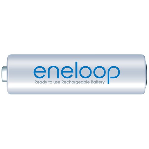 Panasonic eneloop akku akkus - akku,