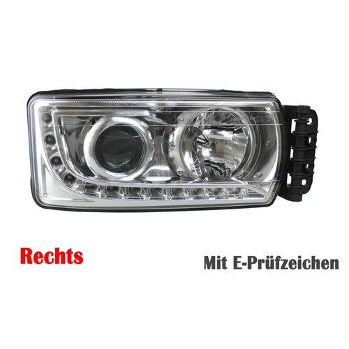 Scheinwerfer passend für