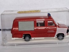 Ford Transit Feuerwehr
