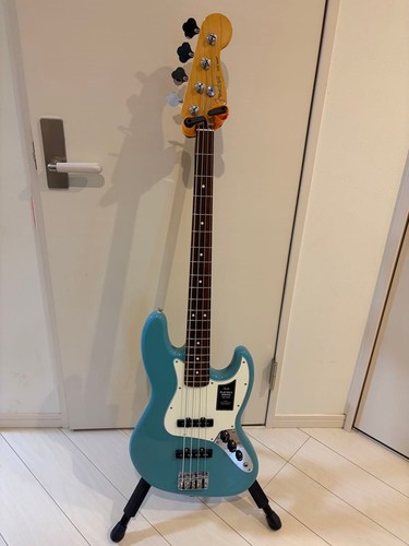Fender player jazz - player,