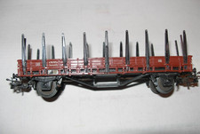 Märklin Rungenwagen Nr. 4607