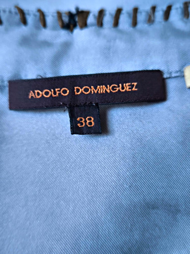 Adolfo dominguez bluse - dominguez,