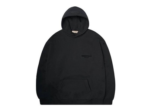 Fear god essentials - essentials, hoodie