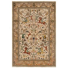 Tabriz Tabatabai 164x111 cm