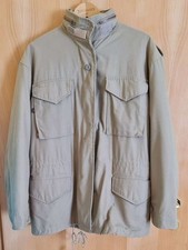Alpha Industries M 65 Feldjacke Winterjacke