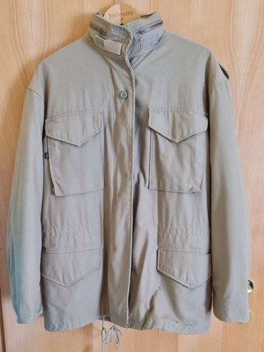Alpha industries 65 - alpha,