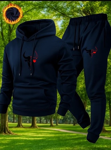 Tracksuit set modernes - tracksuit-set, |