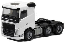 Herpa LKW Volvo FH4 Flachdach