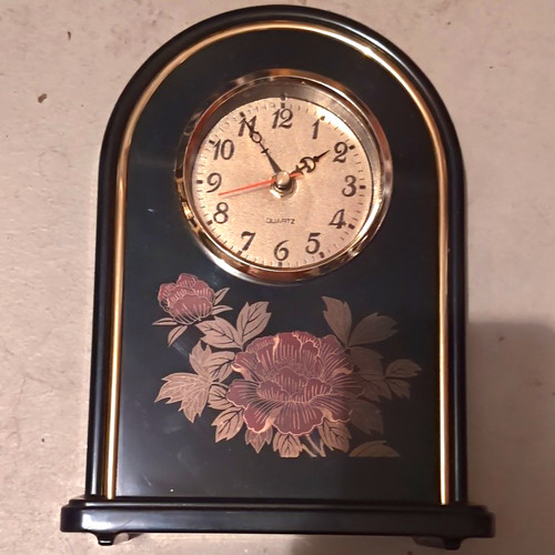 Wanduhr quarz analog - wanduhr,