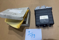 Vw Golf 3 Vr6 2,8 Steuergerät Motor Motorsteuergerät 021906258CG