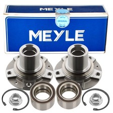 Meyle radlager gsp radnabe - +,