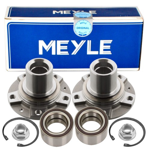 Meyle radlager gsp radnabe - gsp,