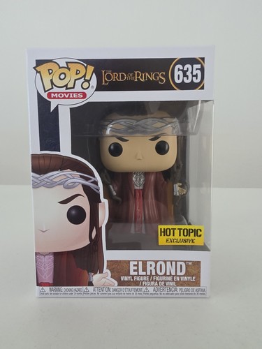 Funko pop herr der - funko,