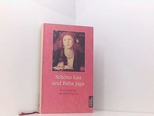 Schöne Lau und Baba Jaga