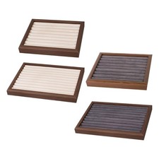 Ringhalter Display Tray