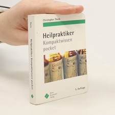 Heilpraktiker Kompaktwissen