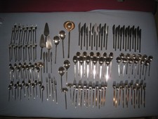 WMF New York Besteck für 24