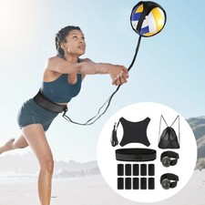 Volleyball Passagetrainer