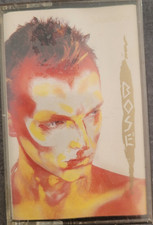 MIGUEL BOSE' BANDIDO Musikkassette Tape MC Versiegelt