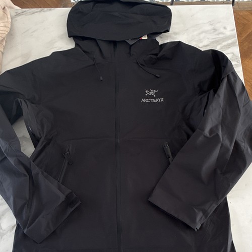 Arc teryx wanderjacke mit - wanderjacke,