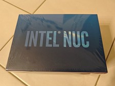 Intel NUC 10i7FNK2