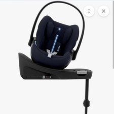 Cybex Cloud G i-size + Base
