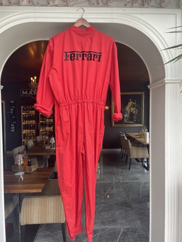 Original ferrari werkstatt - original,